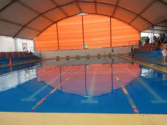 Los 10 clases de natacion de Los Olivos Lima