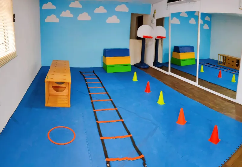 Centro de Estimulación Temprana KIDDIE CLUB