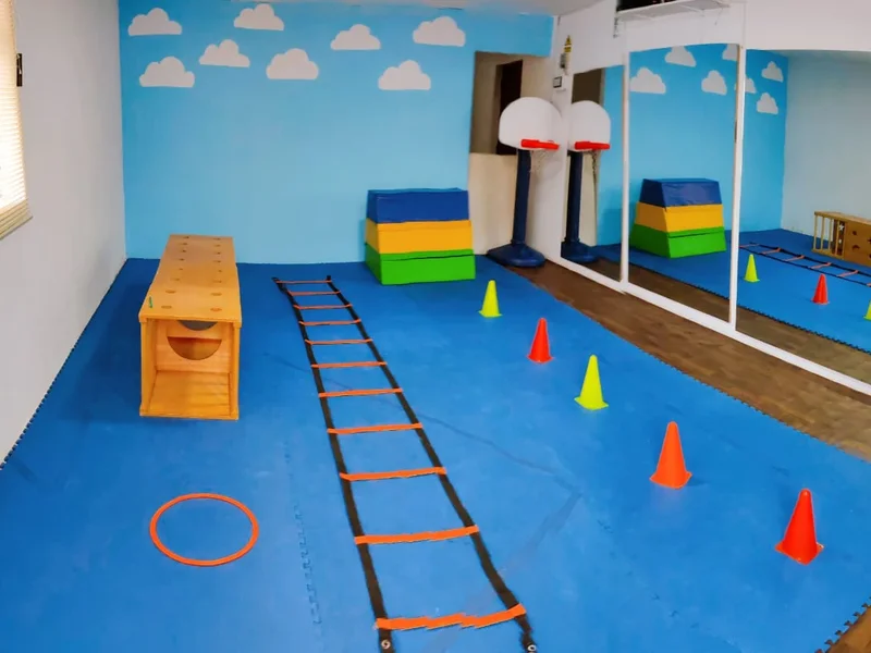 Centro de Estimulación Temprana KIDDIE CLUB