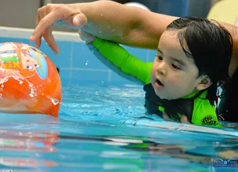 Los mejores 10 clases de natacion de Santiago de Surco Lima