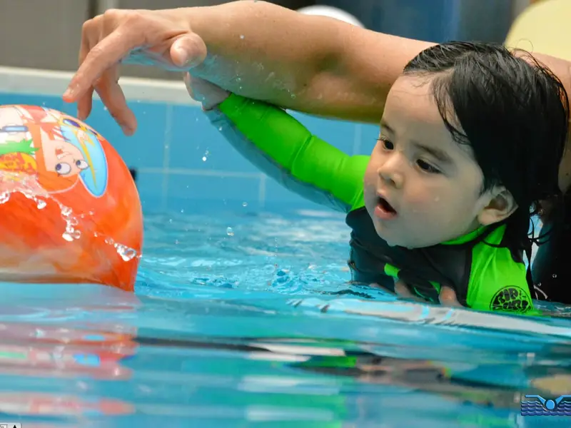 Natación & Fitness Angel Romero