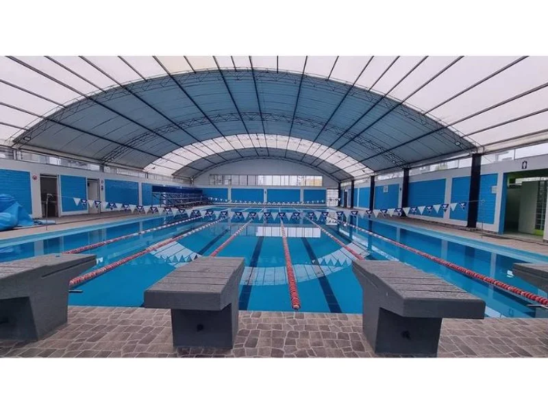 Academia de Natación Batavia Nadadores - Sede Surco Pacasmayo