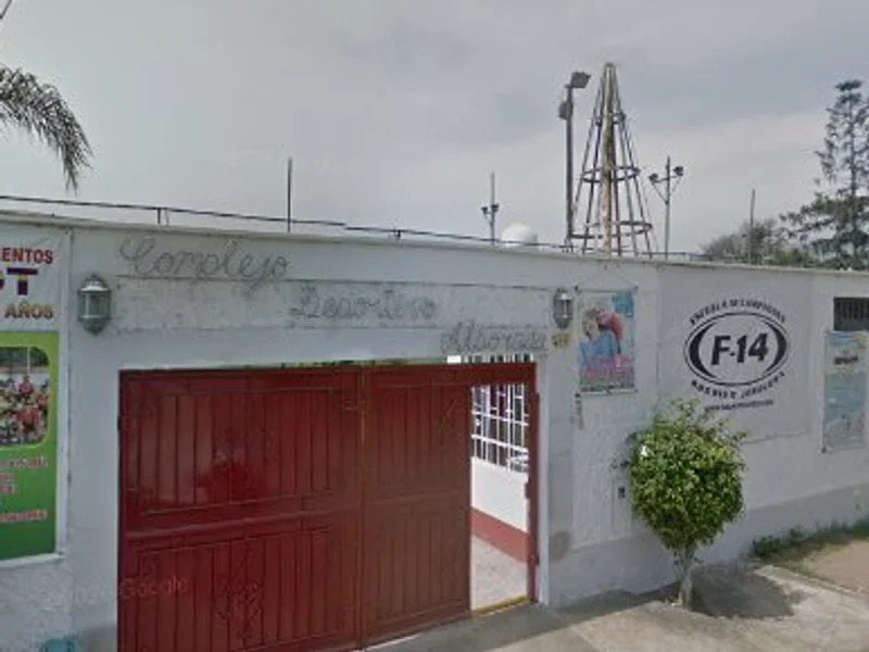 Academia de Natación Batavia Nadadores - Sede Surco Zodiaco