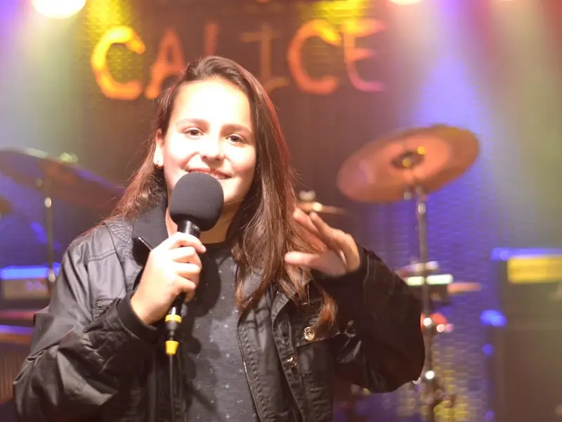 Academia de Música y Artes Calice en La Molina