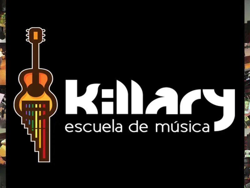 Escuela de Música Killary
