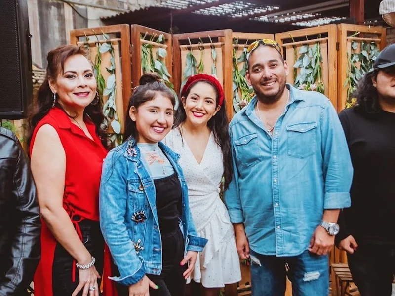 Clases de Canto Perú