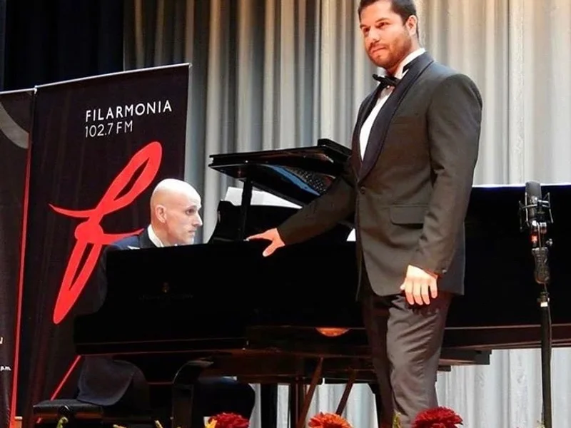 Clases de Canto - Profesor de Canto