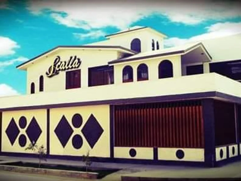 Academia de Música Scalla