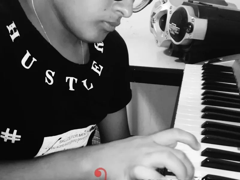 Escuela de Música: CAMTA PERÚ - Los Olivos