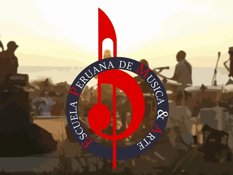 Escuela Peruana de Música & Arte - Sede Los Olivos