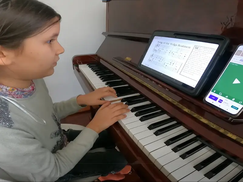 Escuela de Música - Nabucco