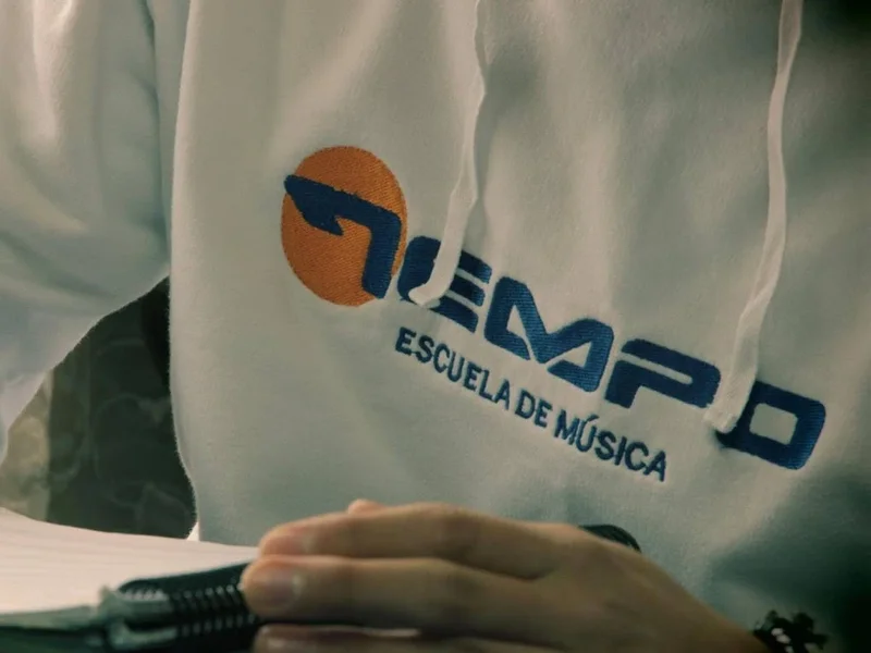 Escuela de Música Tempo