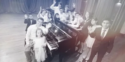 Los mejores 16 clases de piano de Santiago de Surco Lima