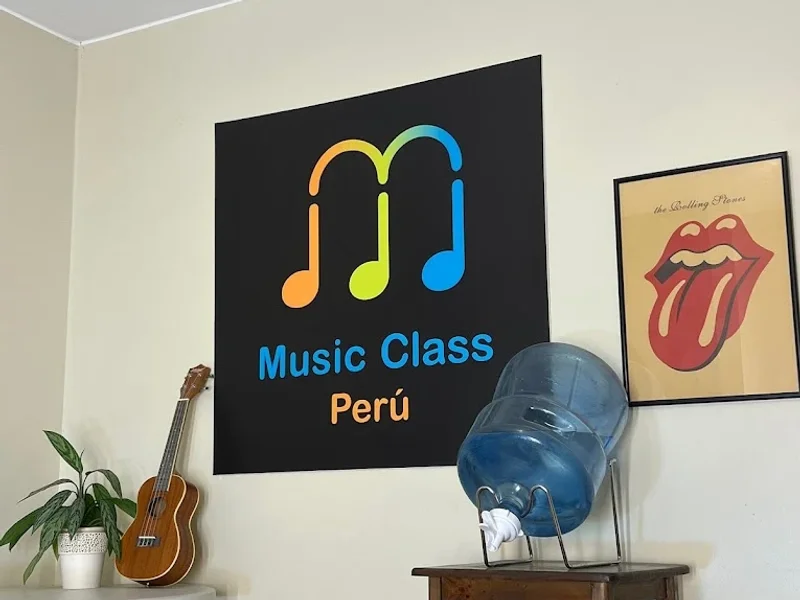 Music Class Perú