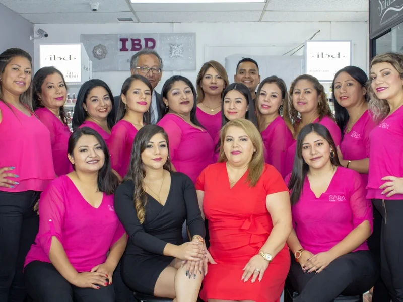 Escuela IBD-Trujillo