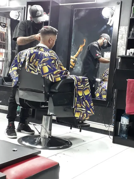 Uniko Barber Studio