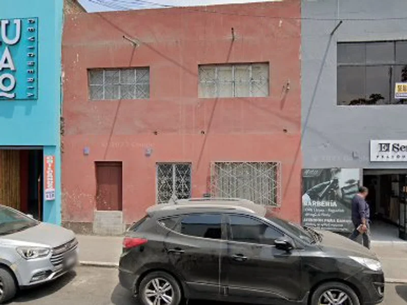 Peluquería El Señor