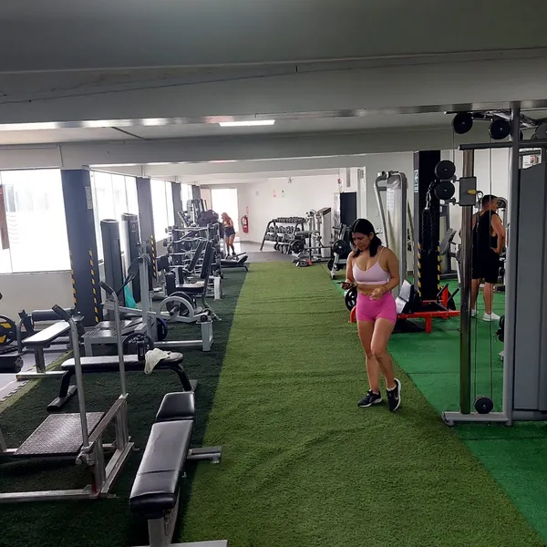 MASTERGYM BARRANCO