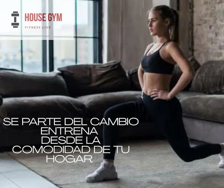 House Gym