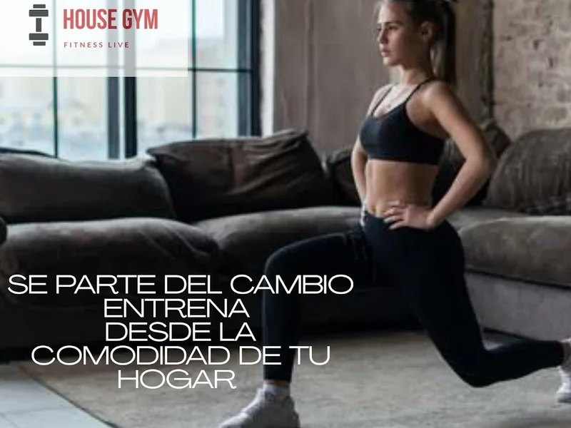 House Gym