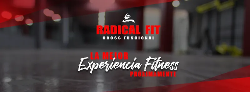 Radical Fit Cross Funcional