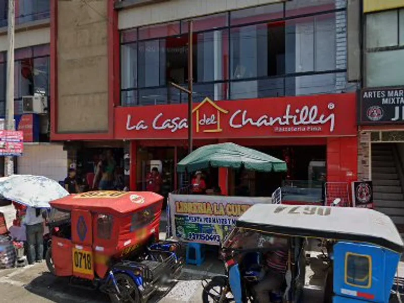 TNT Fitness Gym Los Olivos