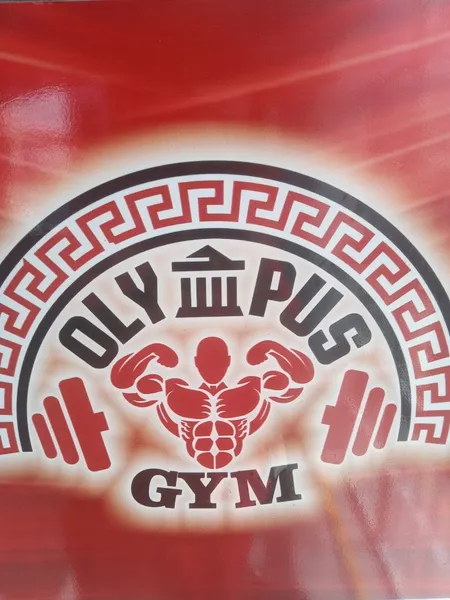 OLYMPUS GYM PERU