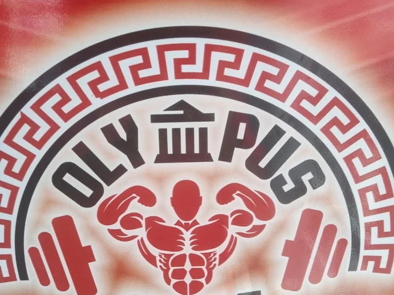 OLYMPUS GYM PERU