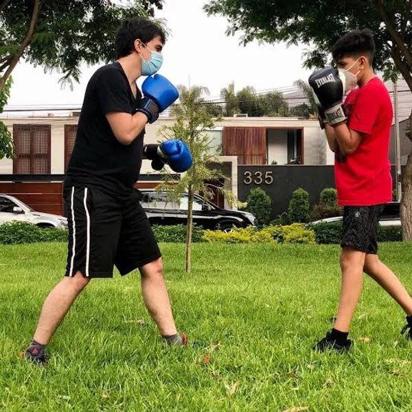 La Molina Boxing Club