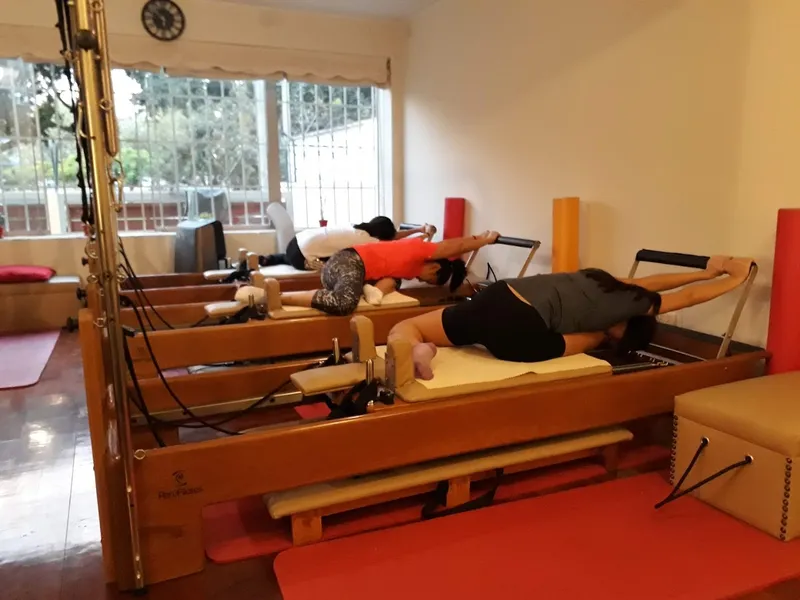 Vivamuz Studio - Pilates & Rehabilitación San Borja