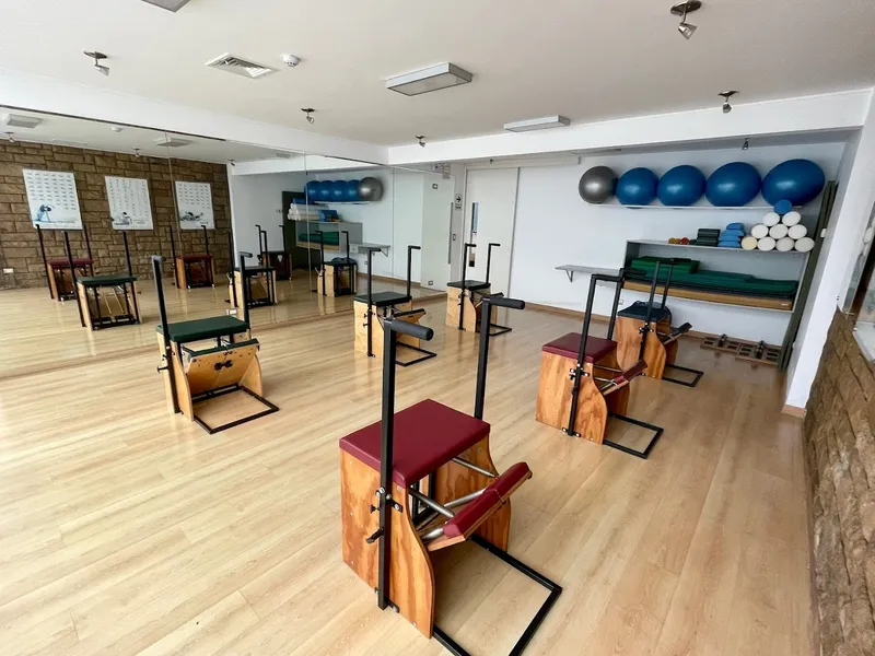 Marsik Pilates