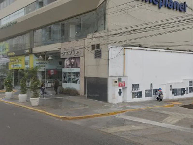 Anjali Studio - Pilates & Wellness