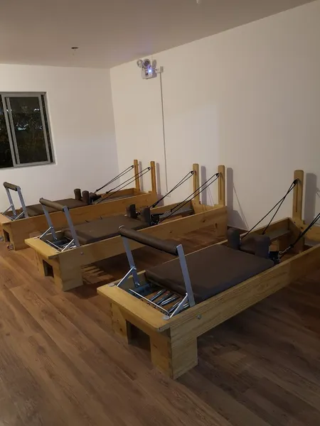 PILATES LA PLANICIE - LA MOLINA