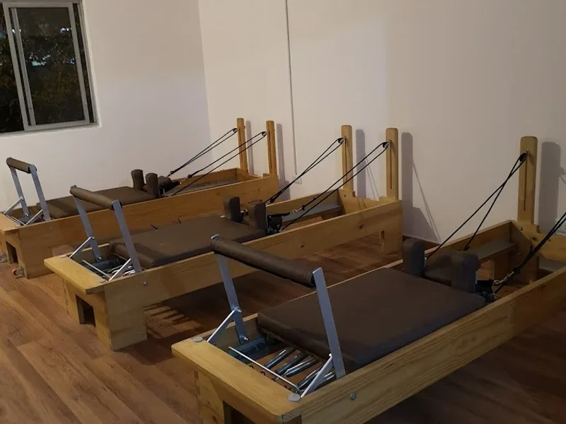 PILATES LA PLANICIE - LA MOLINA