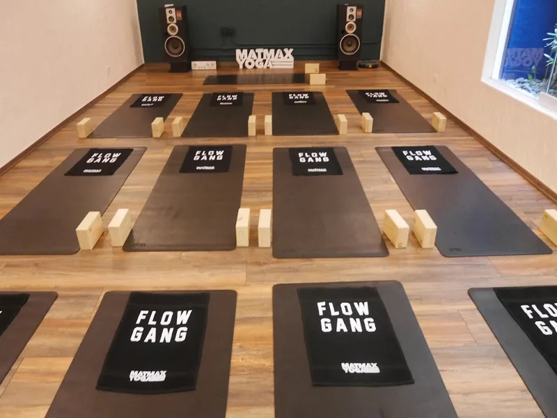 MATMAX YOGA
