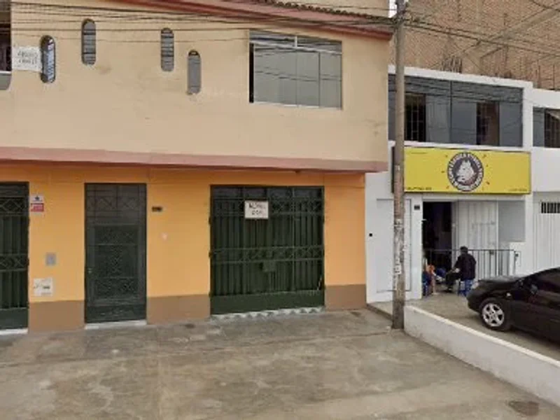 Escuela Pitbull Artes Marciales Mixtas