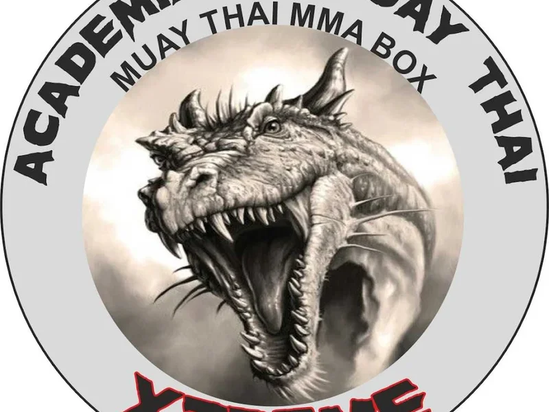 Academia De Muay Thai Xtreme