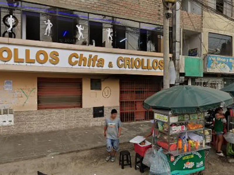 1 Team Cazorla Muay Thai Escuela de artes marciales