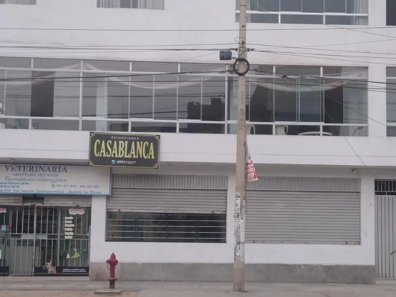 Escuela de Baile MS