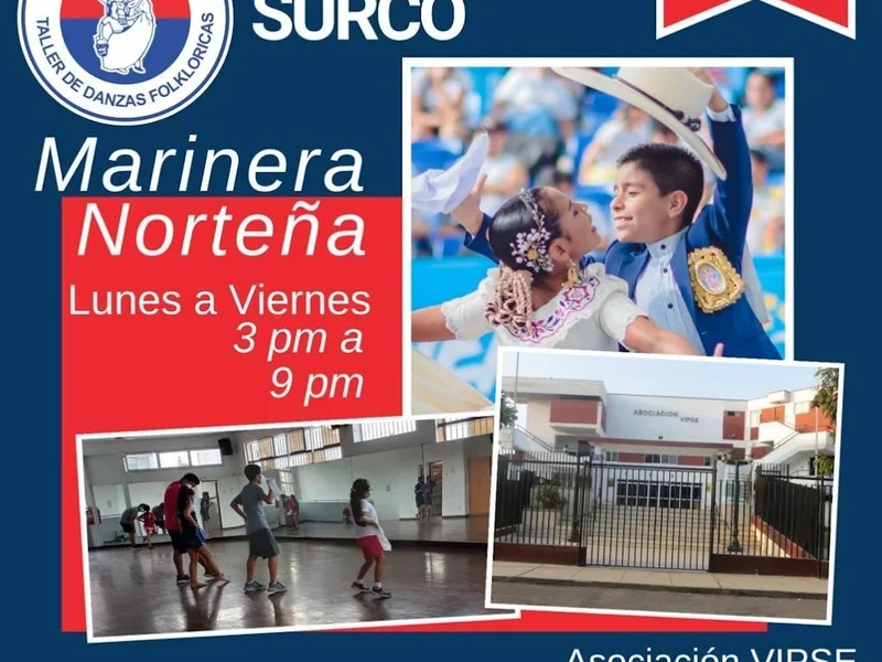 Todas las Sangres - Surco