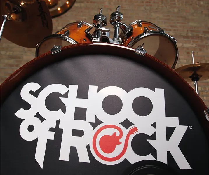 School of Rock