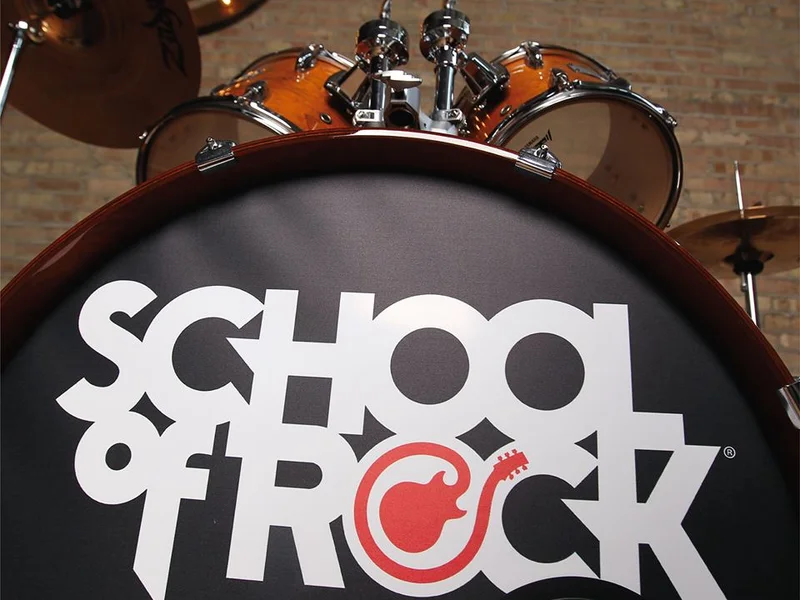 School of Rock