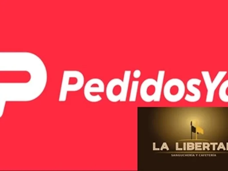 Sanguchería Y Cafetería "LA LIBERTAD"