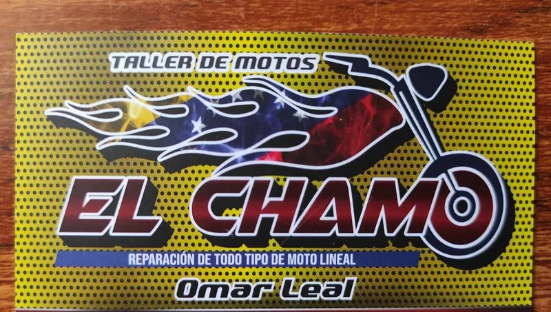 Taller De Motos