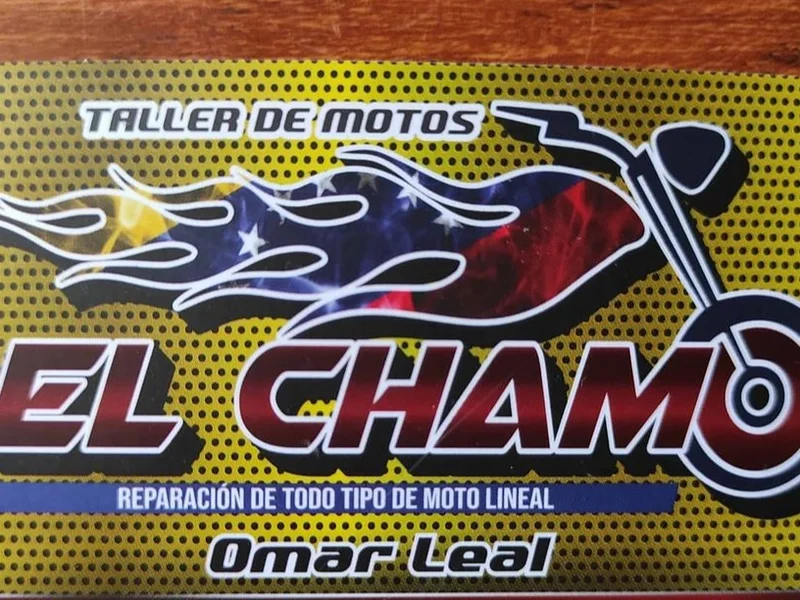 Taller De Motos