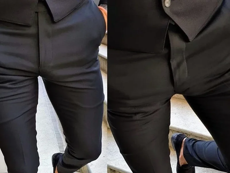 D Sabrera Ternos a Medida