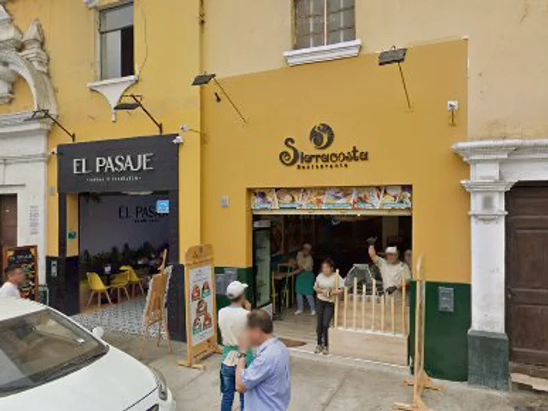 Renovadora San Agustin