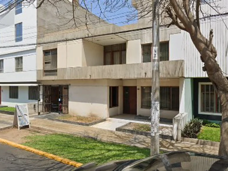 Renovadora de Calzado