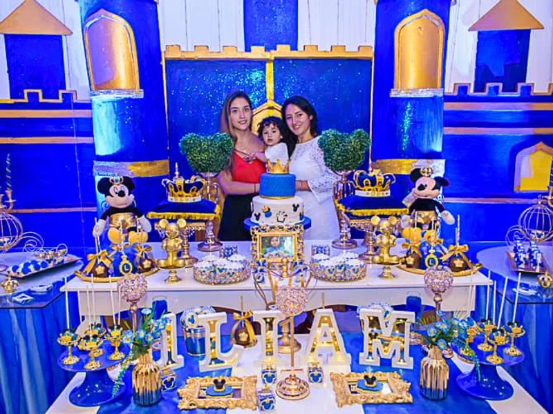 Eventos y Convenciones Camila