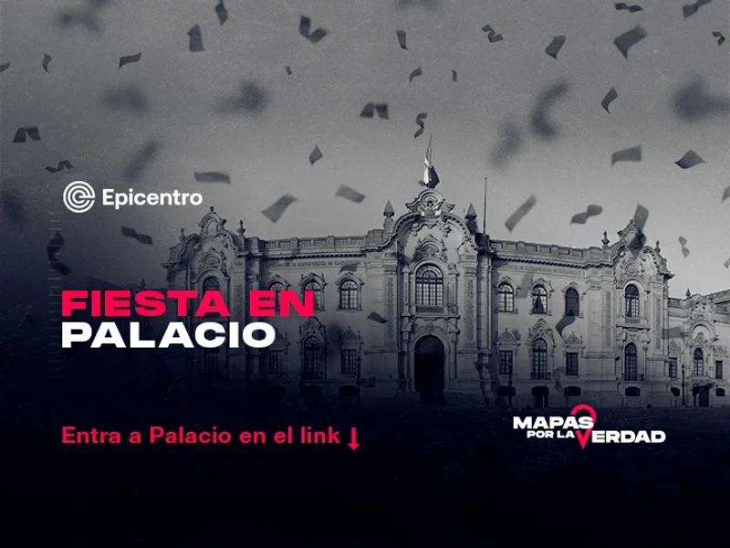 El Salón de Fiestas de Castillo